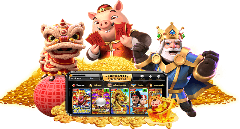 SLOTGO Easy Big Wins