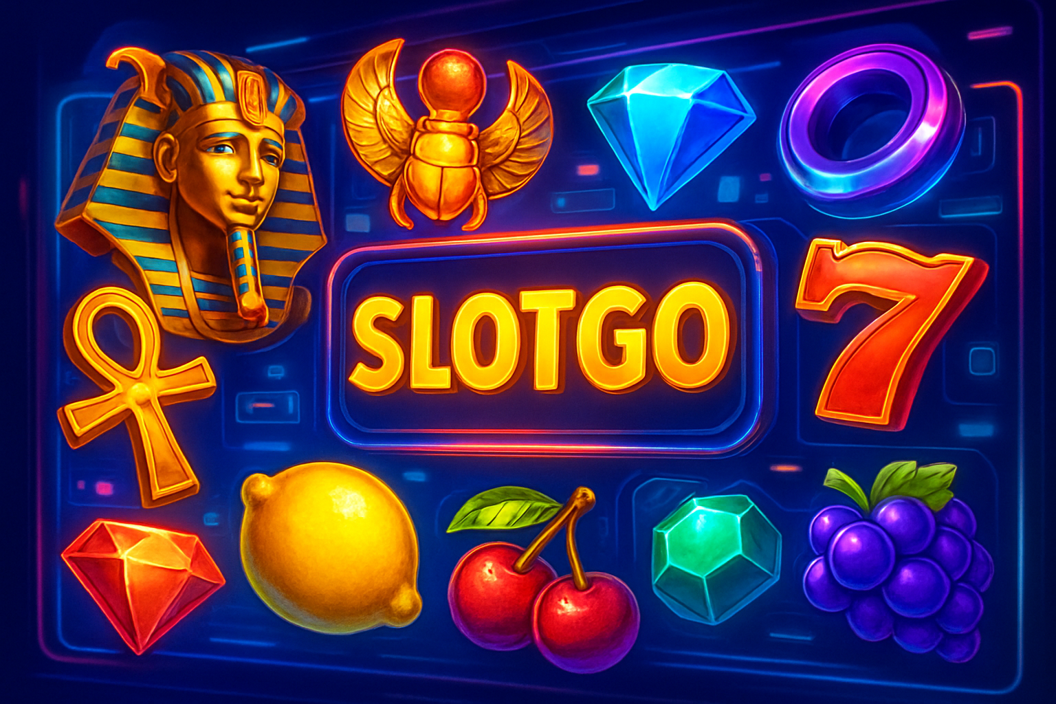 Ready to Spin? Your Ultimate Guide to Unlocking Fun with Slotgo Slots!
